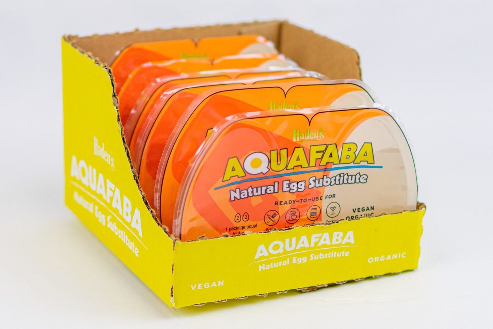 Shop: Order Aquafaba Online